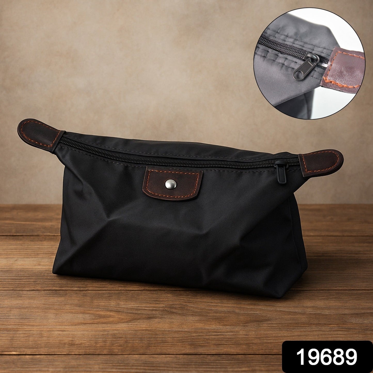 Travel Bag