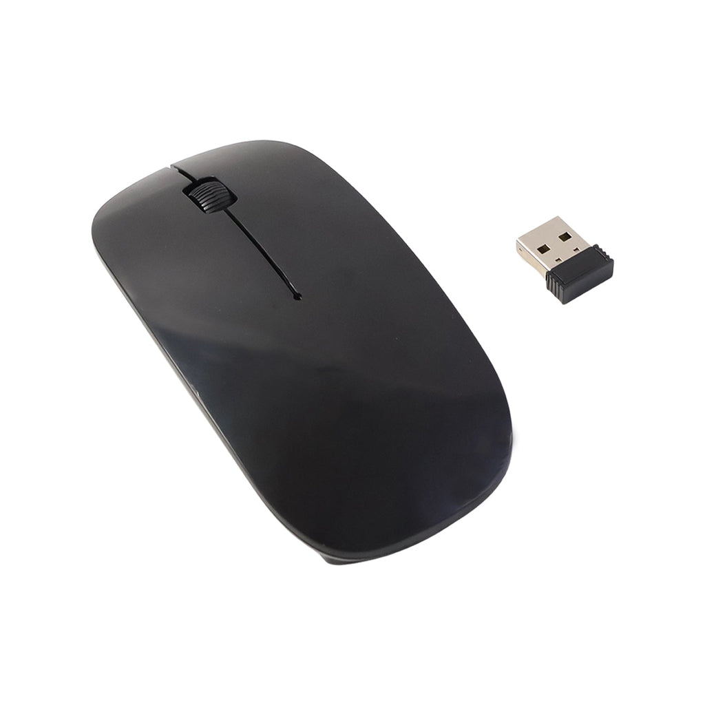  Wireless Mouse - packaging shot