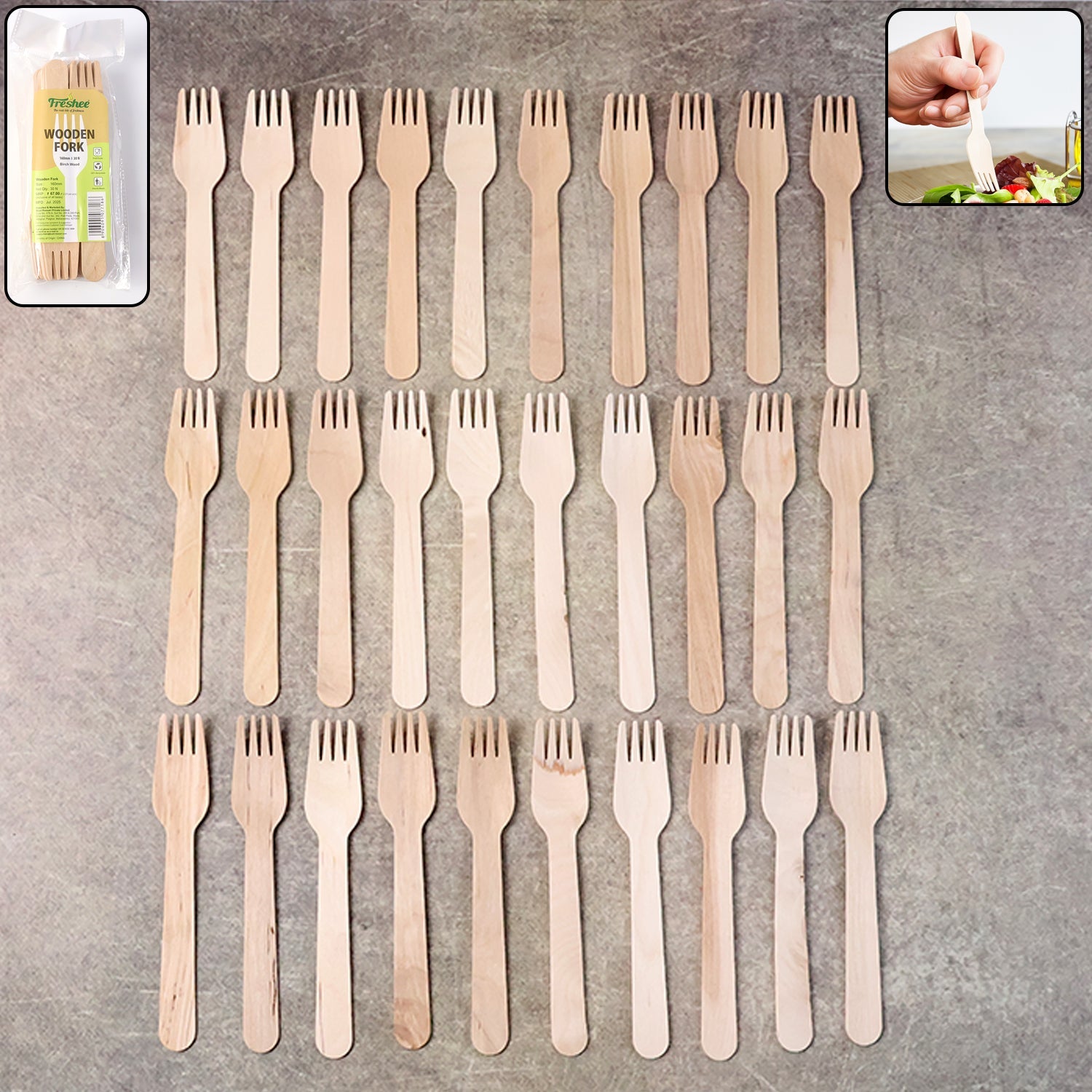 Lite Spoon