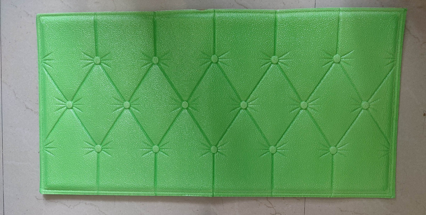 3D Adhesive wallpaper for living Room, Wallpaper Home Decor Self Adhesive Wallpaper
