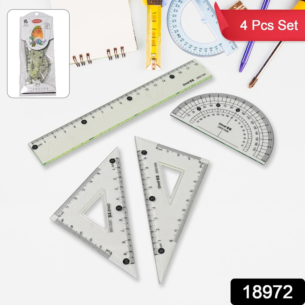 GeoMaster Set