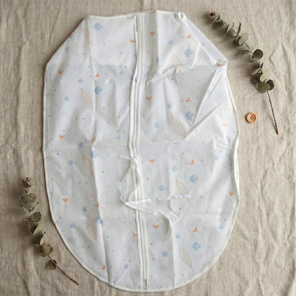 Multipurpose Non-Woven Garment Storage Cover