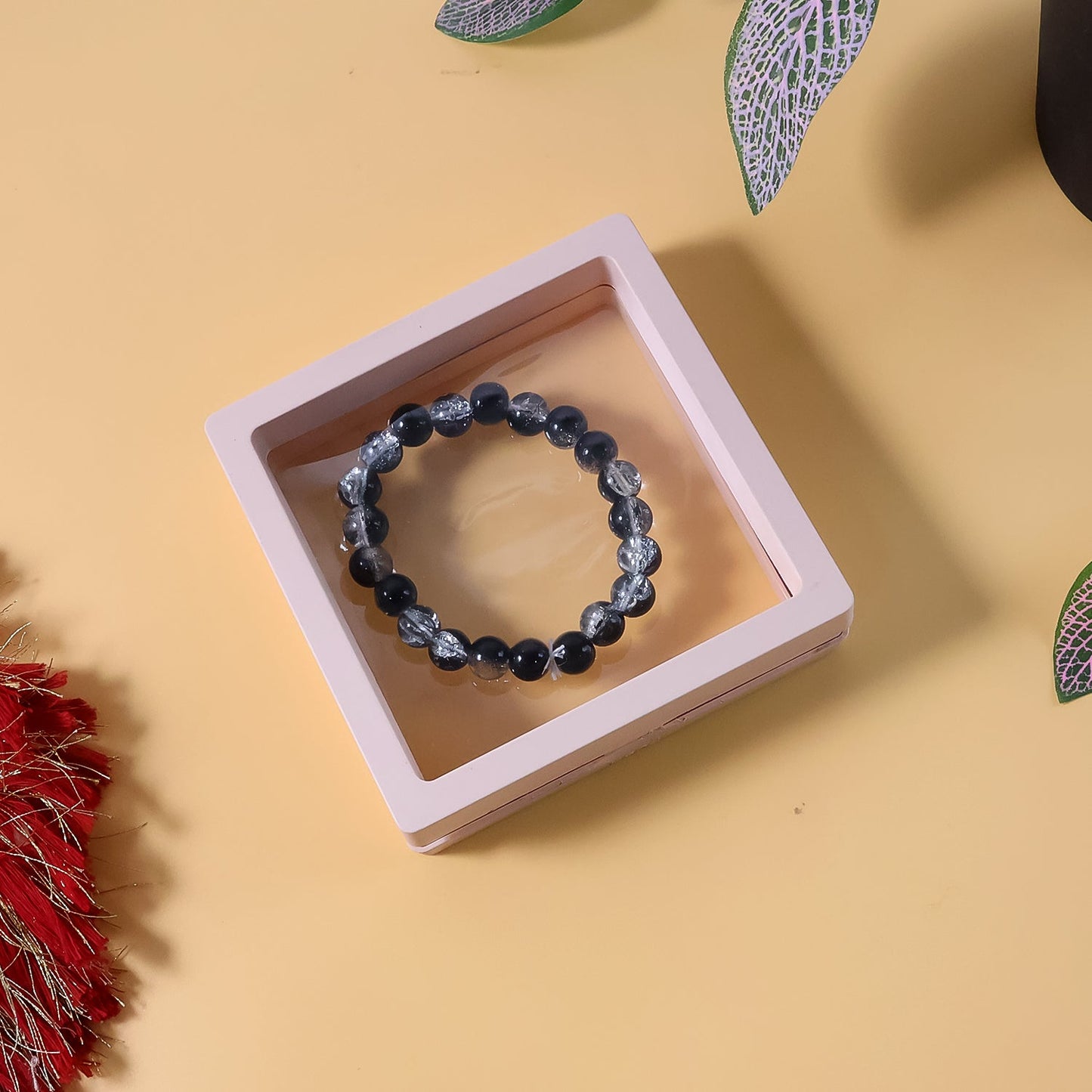 Wrist Bracelet