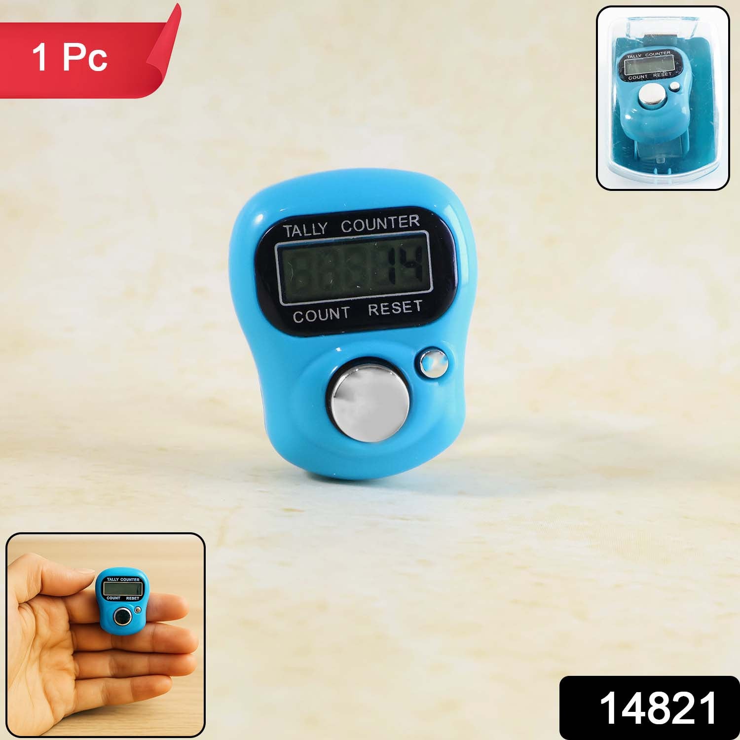 Digital Counter