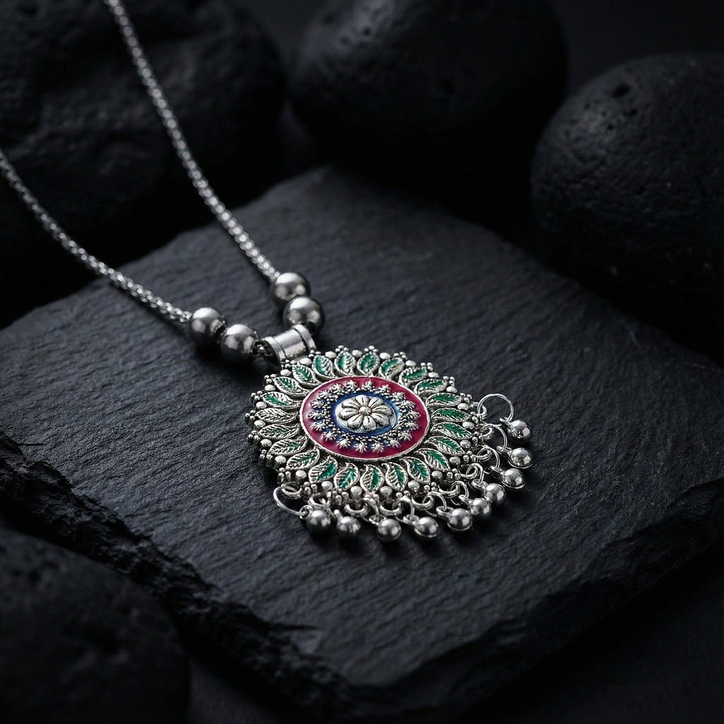 Necklace