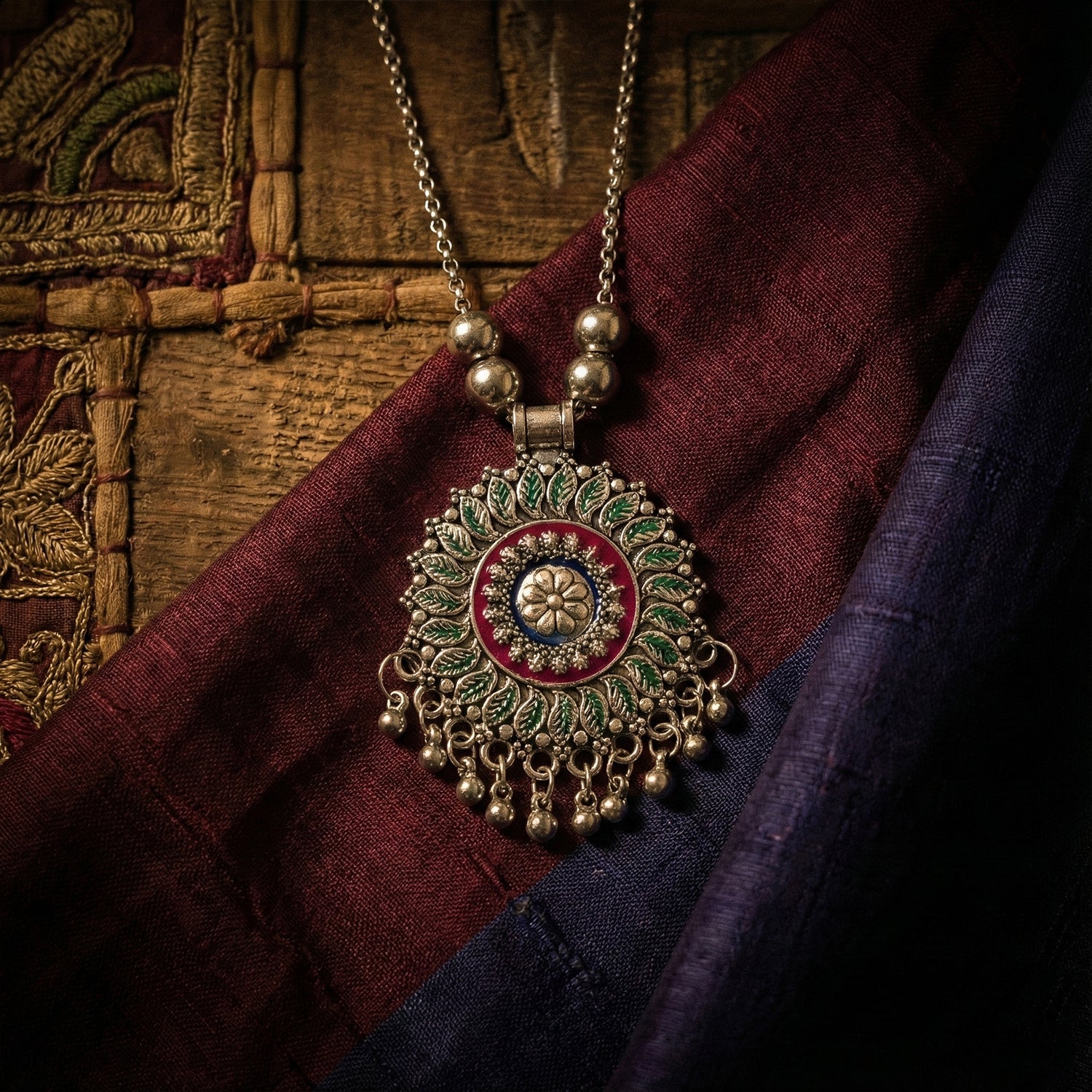 Pendant Chain
