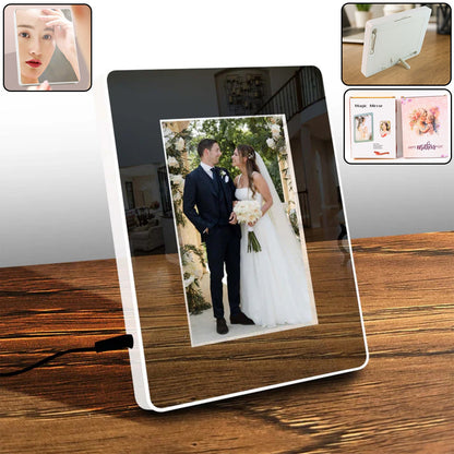 LED Magic Mirror 