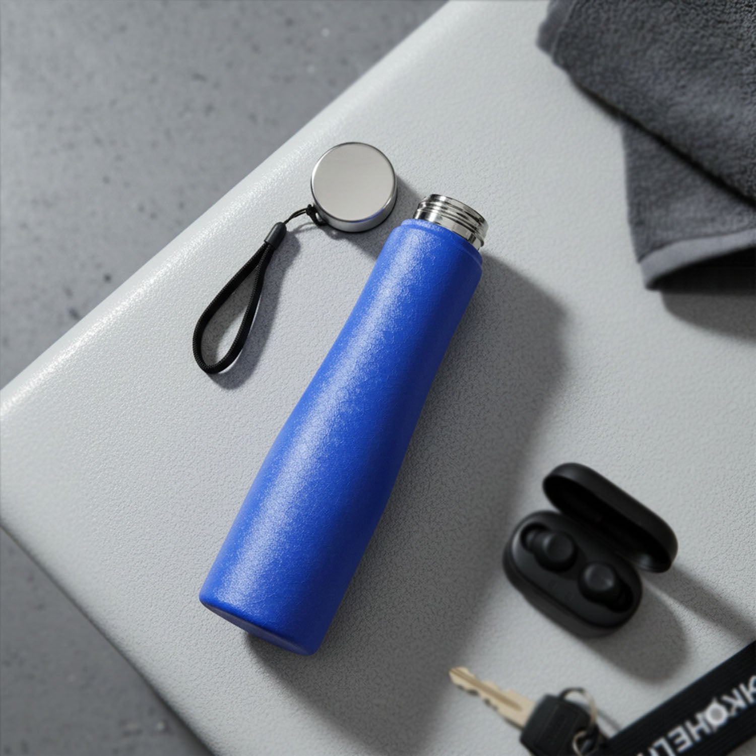 Leakproof Water Bottle